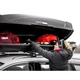 Car Roof Box Thule Motion XT Alpine - Black Glossy