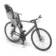 Detská cyklosedačka Thule RideAlong Lite - Dark Grey