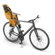 Bicycle Child Seat Thule RideAlong Lite - Light Grey
