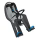 Detská cyklosedačka Thule RideAlong Mini Seat - Zinnia - Dark Grey