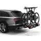 Thule VeloSpace XT 2 Radträger für  Anhängerkupplung