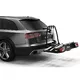 Towbar Bike Rack Thule VeloSpace XT 3