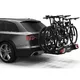 Towbar Bike Rack Thule VeloSpace XT 3