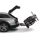 Towbar Bike Rack Thule VeloSpace XT 3