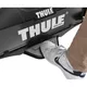 Towbar Bike Rack Thule VeloCompact 3 13-Pin