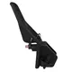 Bicycle Child Seat Thule Yepp Maxi EasyFit - Black