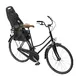 Bicycle Child Seat Thule Yepp Maxi EasyFit - Silver