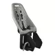 Bicycle Child Seat Thule Yepp Maxi EasyFit - Blue - Silver