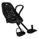 Bicycle Child Seat Thule Yepp Mini - Ocean - Black