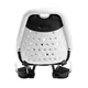 Bicycle Child Seat Thule Yepp Mini - White