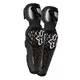 Chránič loktů FOX Titan Pro D3O Elbow Guard - Black - Black