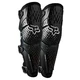 Knee Guards FOX Titan Pro D3O - Black - Black