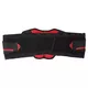 Vesevédő FOX Titan Race Belt Black - fekete