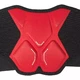 Chránič ľadvín FOX Titan Race Belt Black - čierna
