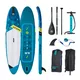 Paddleboard with Accessories Aztron Titan 11’11”