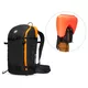 Mammut Tour 30 Removable Airbag 3.0 30l Lawinenrucksack - schwarz