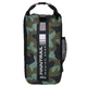 Waterproof Backpack Finntrail Trace 30 L CamoArmy