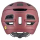 Cycling Helmet Bollé Trackdown MIPS - Garnet Matte