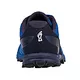 Pánske trailové topánky Inov-8 Trail Talon 235 (S) - Blue/Navy