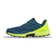 Men’s Trail Running Shoes Inov-8 Trail Talon 290 M (S) - Blue Green/Yellow