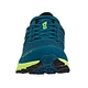 Men’s Trail Running Shoes Inov-8 Trail Talon 290 M (S) - Blue Green/Yellow