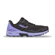 Dámské trailové boty Inov-8 Trail Talon 290 (S) - Black/Purple, 39,5