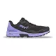 Women’s Trail Running Shoes Inov-8 Trail Talon 290 (S) - Black/Purple