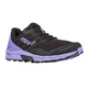 Women’s Trail Running Shoes Inov-8 Trail Talon 290 (S) - Black/Purple - Black/Purple