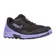 Women’s Trail Running Shoes Inov-8 Trail Talon 290 (S) - Black/Purple