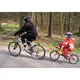 Trail Gator Tandem-Stange