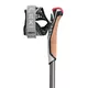 Nordic Walking hole LEKI Traveller Alu