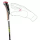 Nordic Walking hole LEKI Traveller Alu