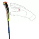 Nordic Walking hole LEKI Traveller FX.One Carbon