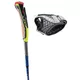 Nordic Walking hole LEKI Traveller FX.One Carbon