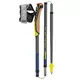 Nordic Walking hole LEKI Traveller FX.One Carbon