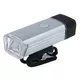 Front Light Trixline LED Sport 5W - Silver - Silver