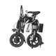 Folding E-Bike TrybEco Compacta 12”