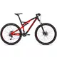 Celoodpružené kolo KELLYS TYKE 10 29" - model 2018