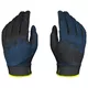 Full-Finger Cycling Gloves Kellys Tyrion - Blue