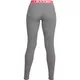 Dámske legíny Under Armour Favorites Legging - Steel Light Heather