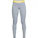 Dámske legíny Under Armour Favorites Legging - S - Steel Light Heather