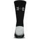 Unisex Socks Under Armour HeatGear Preformance Tech Crew – 3-Pack - Black