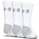 Unisex Socks Under Armour HeatGear Preformance Tech Crew – 3-Pack