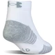 Pánské ponožky Under Armour HeatGear Tech Locut 3 páry - Graphite