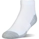 Pánske ponožky Under Armour HeatGear Tech Locut 3 páry - Graphite