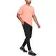 Férfi tréningnadrág Under Armour Sportstyle Pique Track Pant - Academy