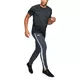 Férfi tréningnadrág Under Armour Sportstyle Pique Track Pant - Academy