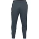 Men’s Sweatpants Under Armour Sportstyle Pique Track - Stealth Gray - Stealth Gray