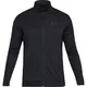 Men’s Sweatshirt Under Armour Sportstyle Pique Jacket - Black - Black