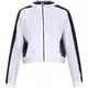 Dámska mikina Under Armour Storm Woven FZ Jacket - White - White